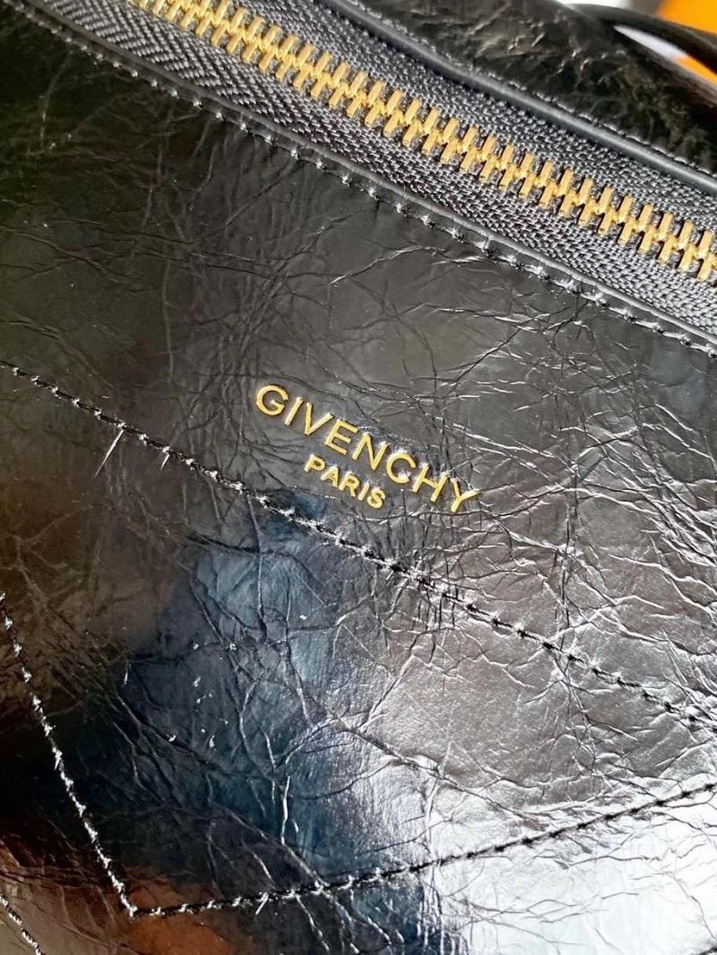 Givenchy Waist Chest Packs